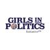 Girls in Politics Initiative (@GirlsinPolitics) Twitter profile photo
