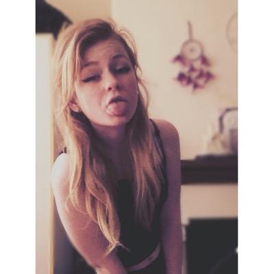 I'm a teen. need i say more?