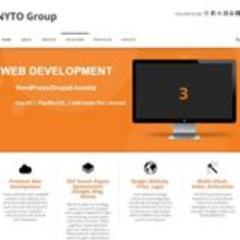 New York City – Toronto (NYTO) Group
is a premium web development company with offices conveniently located in New York City and Toronto.