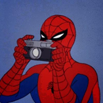 スパイダーマン画像 毎日23 00up Ar Twitter これから毎日 スパイダーマンの画像を23 00につぶやきます よろしくお願いいたします