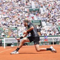 Marcel Granollers (@m_granollers) 's Twitter Profile