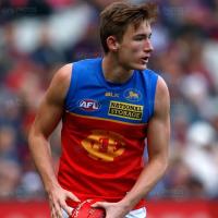 Harris Andrews (@harrisandrews31) 's Twitter Profile