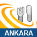 Restaurant, Bars and Cafes reviews in  Ankara on TrustedOpinion™