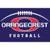Orangecrest Football (@OCJAAF) Twitter profile photo