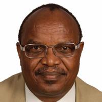 Samuel Wangwe (@profwangwe) 's Twitter Profile