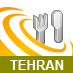 Restaurant, Bars and Cafes reviews in Teheran on TrustedOpinion™