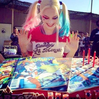 harleyrpgpug's profile picture. harley quinn more like harley queen | ️️️️️️️️️️️️️ soeur de Dakota et d'Alexander