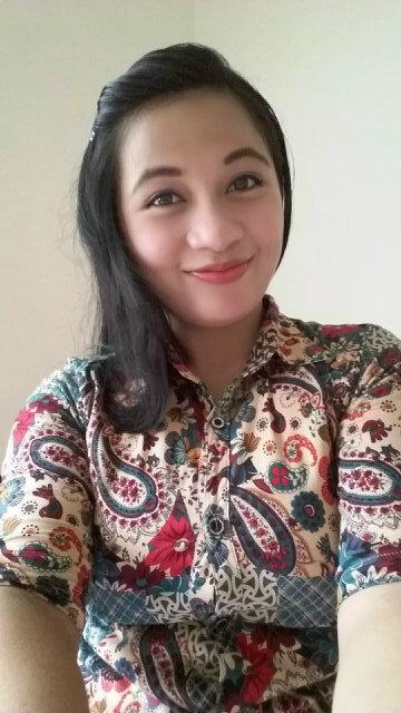 Jadi diri sendiri aja, itu lebih baik (y)