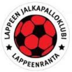 Lappeen Jalkapalloklubi. Kaudella 2020 Miesten edustusjoukkue pelaa Kaakkois-Suomen Vitosessa. #LappeeJK #LJK