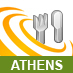 Restaurant, Bars and Cafes reviews in Athens on TrustedOpinion™