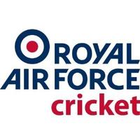 RAF Women's Cricket(@RAFLadiesCC) 's Twitter Profile Photo