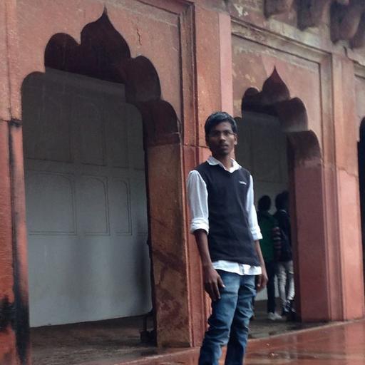 chintuyeshwanth's profile picture. 