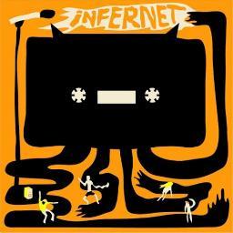 PlagioFijo's profile picture. En #Infernet tenemos una nueva sección que sacudirá la industria musical. ¿Temas parecidos? ¿Homenaje? ¿Inspiración? Escuchalo y sacá tus propias conclusiones.