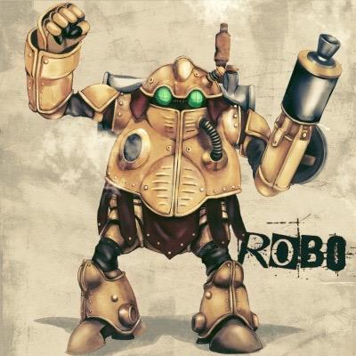 GenoDome's profile picture. I am more than just metal.|| #ChronoTriggerRP