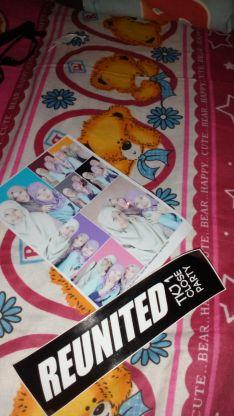 ipfa_saripah's profile picture. Keep calm.. :) •_•
 
25 March 96 ^_^

smile™ :-)