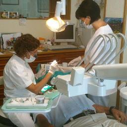 Clínica Dental Blanca Santa Pola, más de 20 años recibiendo tu CONFIANZA