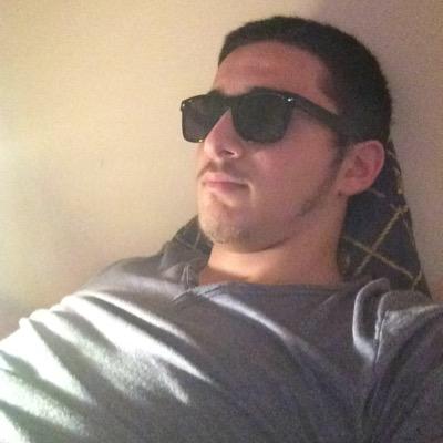 NSpasm's profile picture. 