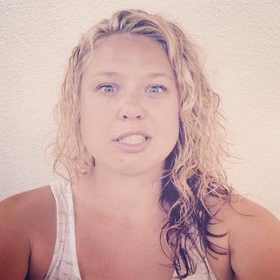 MKristiLane's profile picture. 