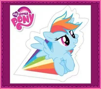 me encanta mlp