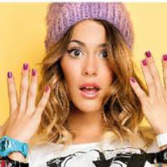 Tinita y mucho mas , fan de #Violetta , Pero me gustan muchos programas mas y admiro mucho a tini y a lali :/