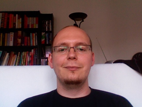 kristoflemmens's profile picture. Gadget freak, Technical Designer, Bon-vivant, Nerd, Apple Lover