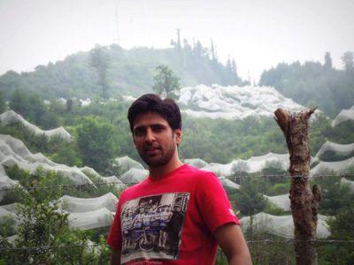 ankgpt009's profile picture. 