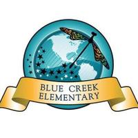 Blue Creek Elem.(@BlueCreek_ES) 's Twitter Profile Photo