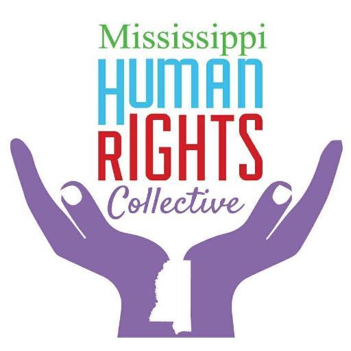 The Mississippi Human Rights Collective is a group with a mission to create public discourse around human rights issues in the state of Mississippi.