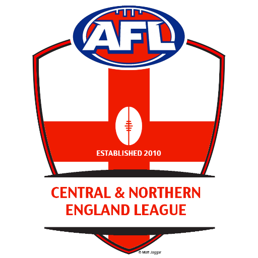 The Central and Northern England Australian Football League