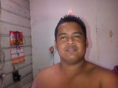 CaesarPadma's profile picture. 