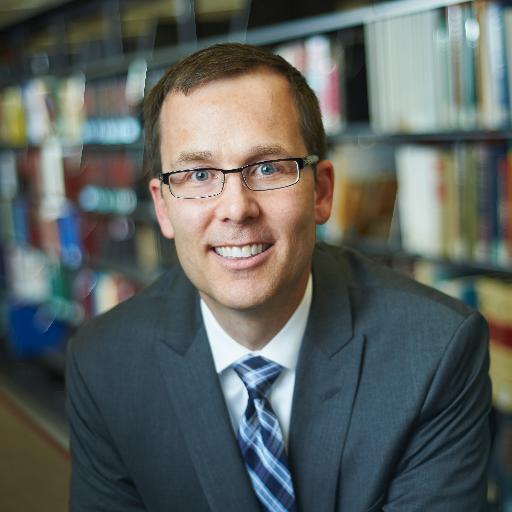 Daniel W. Linna Jr. Profile