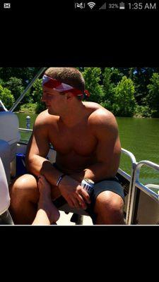 goots21's profile picture. 24 years young..just lookin for a good time