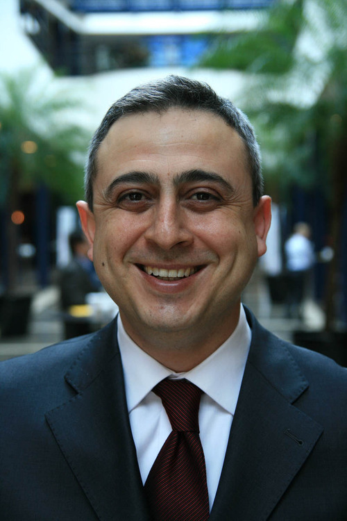 Ahmet Temizhan