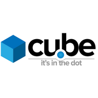 Cu.be Solutions (@cube_solutions) 's Twitter Profile