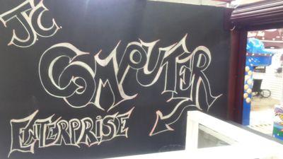 jc_computers_'s profile picture. we have a shop in the boundary shopping village in Coatbridge just off the coatdyke roundabout we repair, maintain and refurbish old and new laptops and pcs