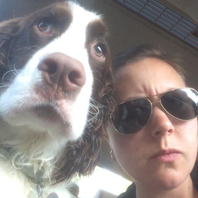 Southerner crossed the N/S Divide to live in a shoebox and pay higher taxes. Dog & Freedom lover. Shoe snob. Tweets mine.