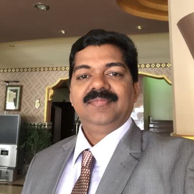 SigaJoejoel1232's profile picture. Vice President- Global HR at Kaar Technologies