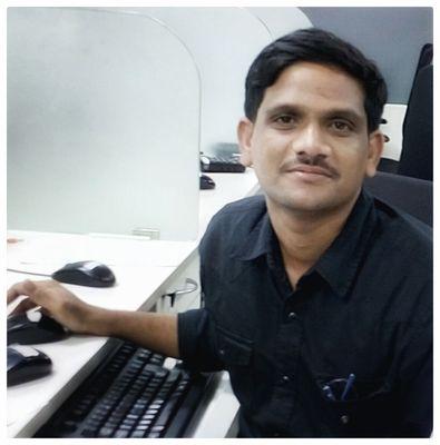 harinaidu87's profile picture. 