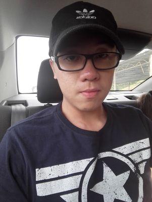 zerokean93's profile picture. 