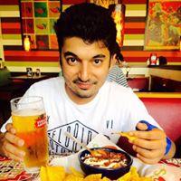 Gautam Mehra (@digitaltwister) 's Twitter Profile Photo