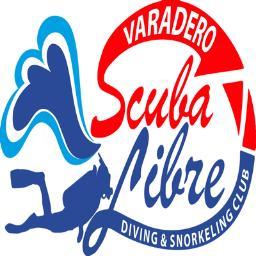 Scubalibre Varadero is a private owned diving club offering several scuba diving courses,an dives in varadero. Cuba