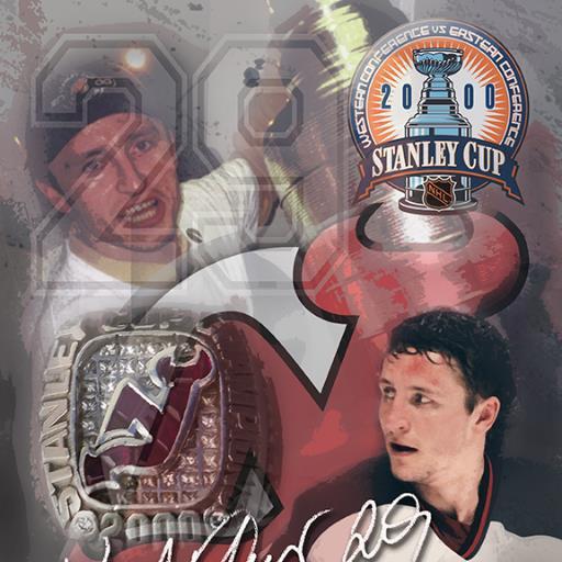 K_Oliwa's profile picture. 2000 NJ Devils Stanley Cup Champion..Columbus, Penguins, Rangers, Bruins, Flames