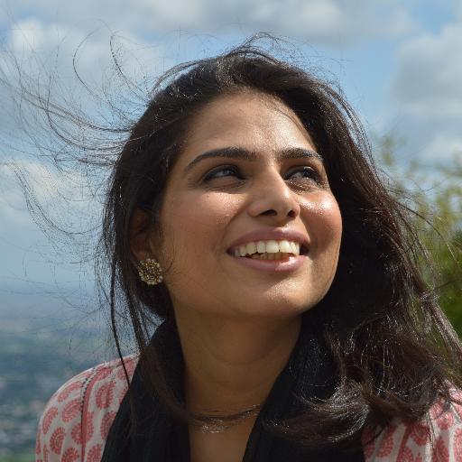 passionate about building soc-start ups - leadership - youth - women emp. spirituality and mental health - outdoor cycling Acumen fellow - Fulbright - Luminite