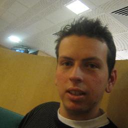 franck14160's profile picture. 