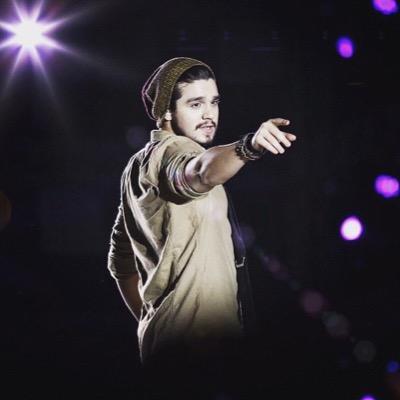 Fc OFICIAL Masculino Since: 29/04/10 Oficializado: 11/11/10. Recuse Imitações Seguido pelo Próprio @luansantana 29/11/2010