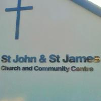 StJohn&StJames(@StJohnandStJame) 's Twitter Profile Photo