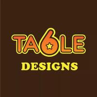 Table 6 Designs(@Table6Designs) 's Twitter Profileg