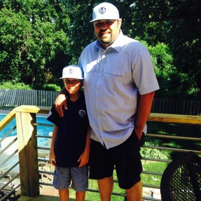 todd_garrett's profile picture. Husband, Dad, BBQ Lover, Sporting KC, Basketball fanatic, Jayhawk 4 Life,