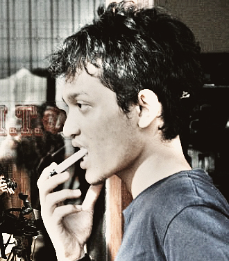 djamets's profile picture. rebel