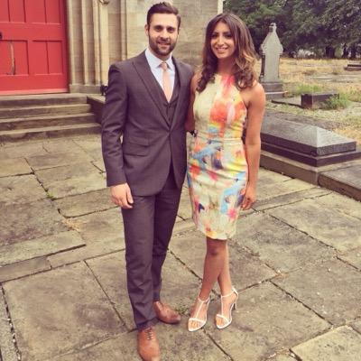 AdamStainsby's profile picture. Brunel University graduate. Ex athlete. Sports scientist turned accountant